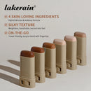 Serum-Boosted High Coverage Foundation Stick