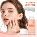Vitamin E Moisturizing Body and Facial Oil for Scars and Pregnancy Marks