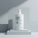 Body Lotion with Vitamin C & Niacinamide (300ml)