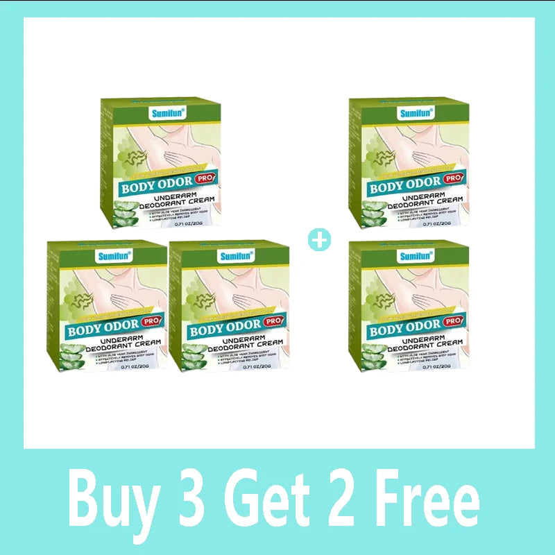 Rose Fragrance Antiperspirant Deodorant and Hair Inhibitor