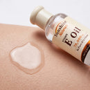 Vitamin E Moisturizing Body and Skin Care Oil, 75ml