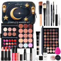 24-Piece Versatile Cosmetic Makeup Gift Set