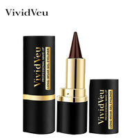 2-Pack Waterproof and Smudge-Proof Multi-Purpose Eyeliners