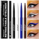 Waterproof Ultra-fine Matte Eyeliner Gel Pencil