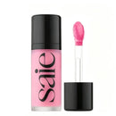 Liquid Powder Blusher and High Gloss Gel Face Contour in Antique Copper