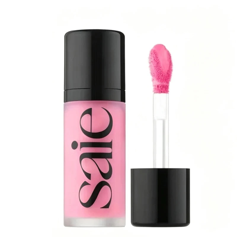 Liquid Powder Blusher and High Gloss Gel Face Contour in Antique Copper