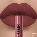 Waterproof Velvet Matte Liquid Lipstick