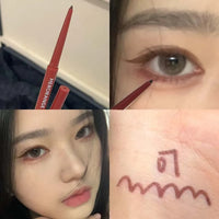 Ultra Fine Glitter Eyeliner Pencil