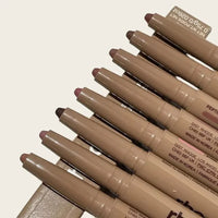 Rhode Skin Peptide Lip Liner and Long Lasting Lip Tint Pen