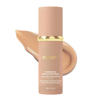 4-in-1 Color Changing Foundation SPF 50 Moisturizing Concealer Base