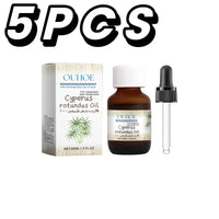 60ml Cyperus Rotundus Hair Growth Inhibitor and Moisturizing Body Oil