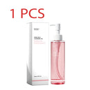 3-Piece Makeup Set: Foundation, Setting Spray, and Cleansing Oil