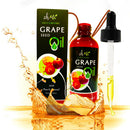100ml Organic Cold Pressed Grapeseed Carrier Oil