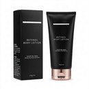 Firming and Moisturizing Body Lotion for Crepey Skin