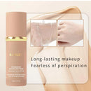 4-in-1 Color Changing Foundation SPF 50 Moisturizing Concealer Base