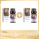 Breast Enlargement and Firming Massage Oil