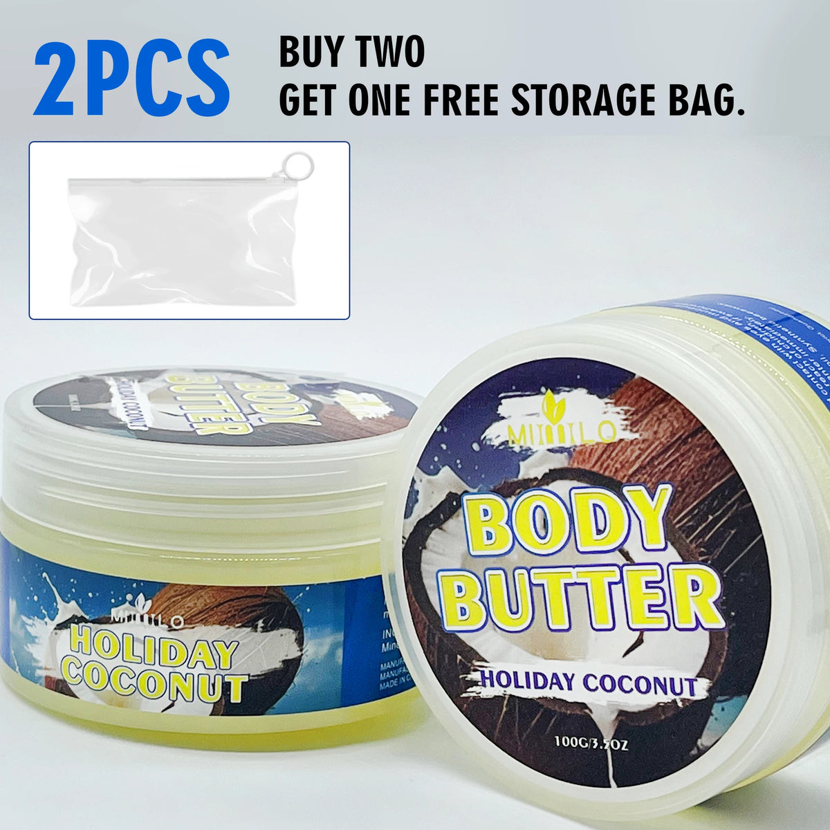 Strawberry Scented Hydrating Body Glaze