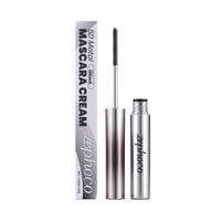 Waterproof Volumizing and Lengthening Black Mascara