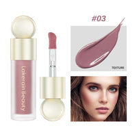 Liquid Waterproof Multi-Use Blush for Cheeks, Lips, and Eyes