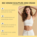Bee Venom Sculpting and Tightening Body Cream
