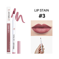 Long Lasting Waterproof Liquid Lip Stain