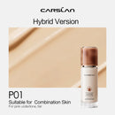 Long-lasting Moisture Matte Full Coverage Liquid Foundation