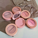 Natural Blush Waterproof Long Lasting Peach Orange