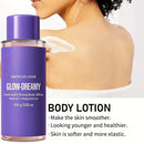 Glow-Dreamy Retinol Magnesium Overnight Toning Body Whip