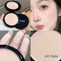 Soft Focus Moisturizing Cream Foundation Palette