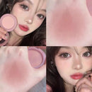 Natural Blush Waterproof Long Lasting Peach Orange