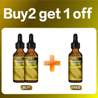 Buttock and Breast Enhancement Firming Essential Oil