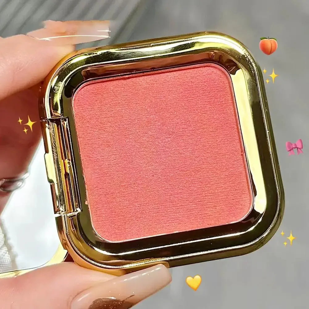 3D Shimmer Cream Blush and Eyeshadow