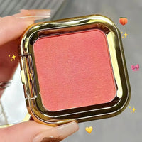 3D Shimmer Cream Blush and Eyeshadow