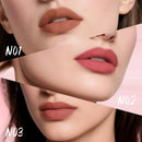 O.TWO.O Waterproof Matte Velvet Lipstick Lip Tint