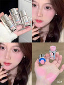 Waterproof Liquid Jelly Blush