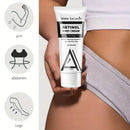 Firming Body Lotion and Moisturizer for Dry Skin