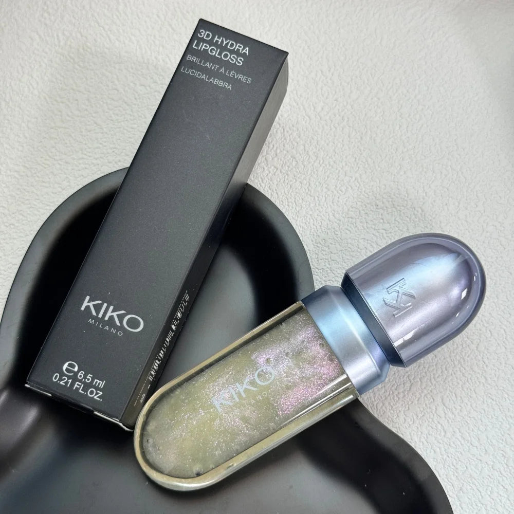 3D Hydra Lipgloss Mirror Effect Lip Glaze