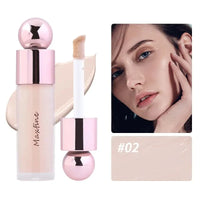 Full Coverage Hydrating Liquid Concealer