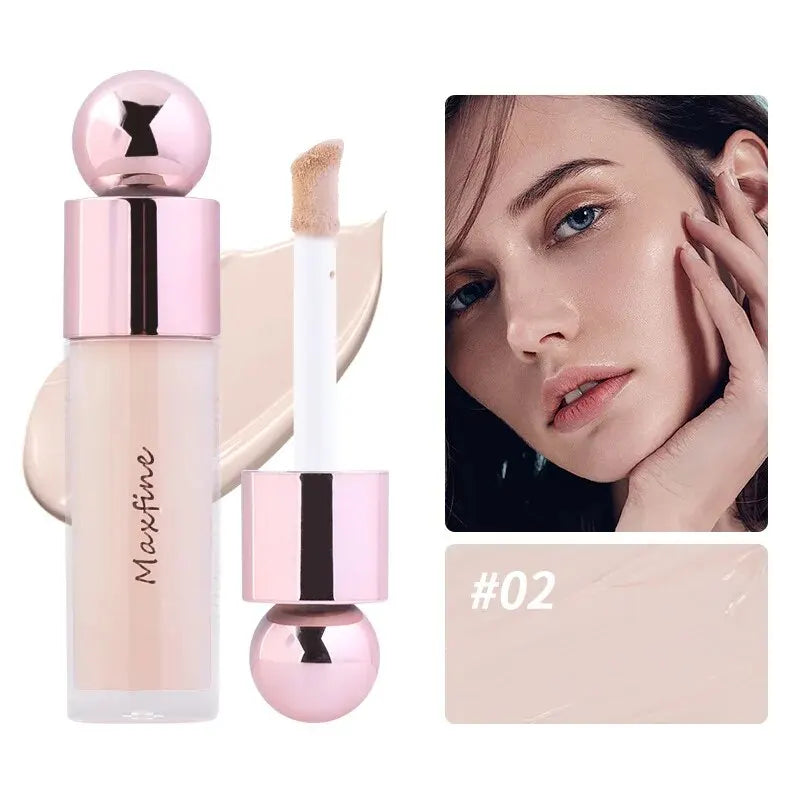 Full Coverage Hydrating Liquid Concealer