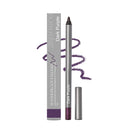 Waterproof and Smudge-Proof Gel Eyeliner Pencil