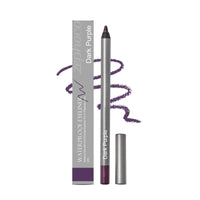 Waterproof and Smudge-Proof Gel Eyeliner Pencil