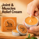 Magnesium Nerve and Joint Relief Cooling Balm