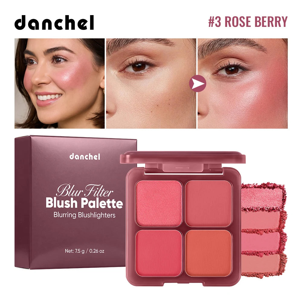 Blush