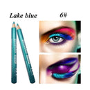 9-Color Matte Velvet Lipstick Pen - Long Lasting & Waterproof