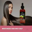 100ml Nourishing Jojoba Oil for Massage and Aromatherapy