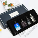 4-Piece Men's Pheromone Perfume Gift Set (120ml)