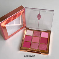 9-Shade Eyeshadow Palette