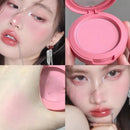 Natural Blush Waterproof Long Lasting Peach Orange