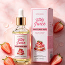 Strawberry Cake Moisturizing Body Oil (50ml)