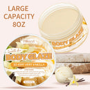 Vanilla Moisturizing Face and Body Glaze